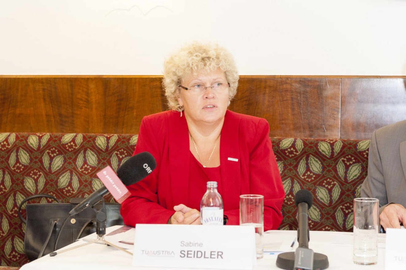 Bildergalerie 10 Jahre Universitätsautonomie
