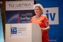 Bildersammlung vom 5. Hochschulpolitischen Dialog