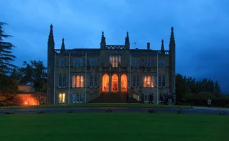 Bildergalerie 37. Konferenz der Rektoren und Präsidenten der Europäischen Technischen Universitäten in Glasgow