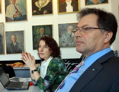 Märzklausur 2015