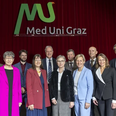 Foto: © Med Uni Graz/Lunghammer