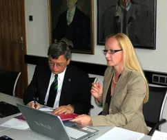 Maymeeting 2012