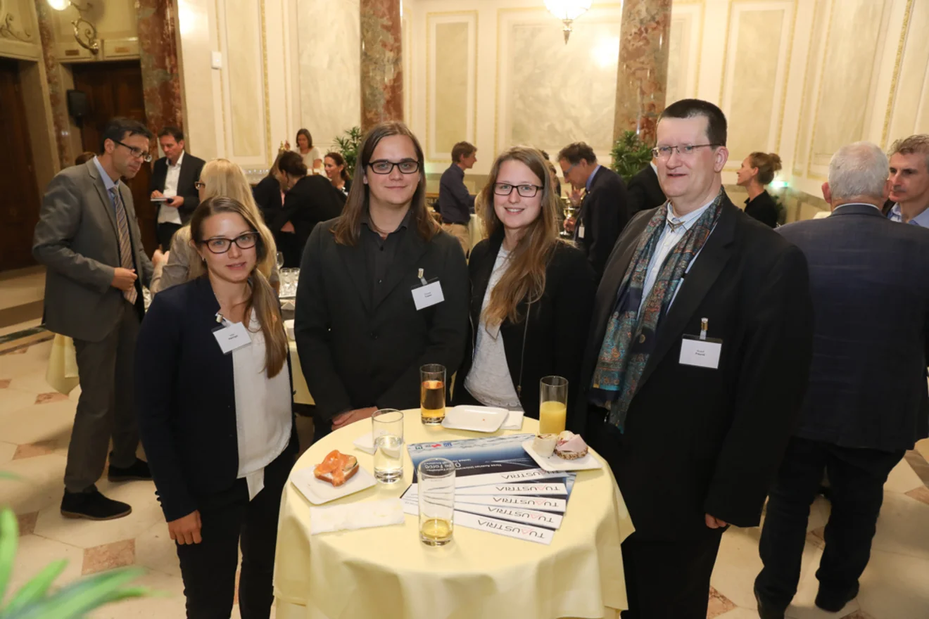 Photo Gallery from the 2nd Higher Education Policy Dialogue
