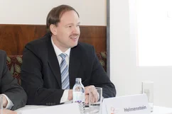 Bilder zum Pressegespräch