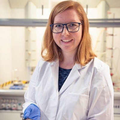 Priv.-Doz. assoz.-Prof. Dipl.-Ing. Dr.mont. Eva Gerold. Foto: © MUL