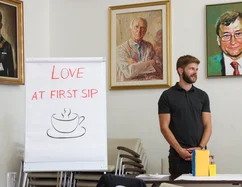 Photo Gallery: 3rd Summer School Doc + 2020