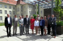 Maiklausur 2014