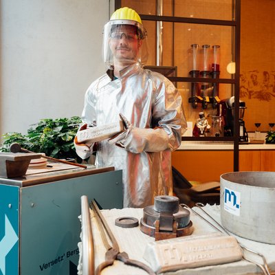 Foto: © ARA/Daniel Willinger