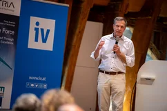 Bildersammlung vom 5. Hochschulpolitischen Dialog