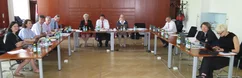 Junemeeting 2013