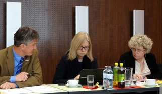 Märzklausur 2016