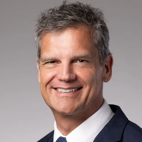 Foto of Rektor Jens Schneider