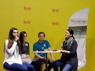 BeSt 2017 Salzburg