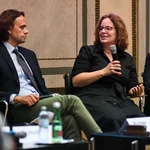 Photo Gallery from the 4th Higher Education Policy Dialogue