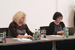 Januarymeeting 2019