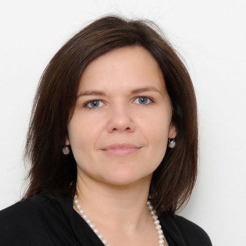 Bettina Neunteufl, MAS