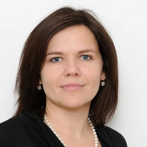 Bettina Neunteufl, MAS