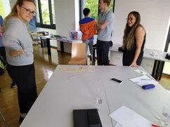 Fotogalerie: 6. Doc+ Summer School 2023