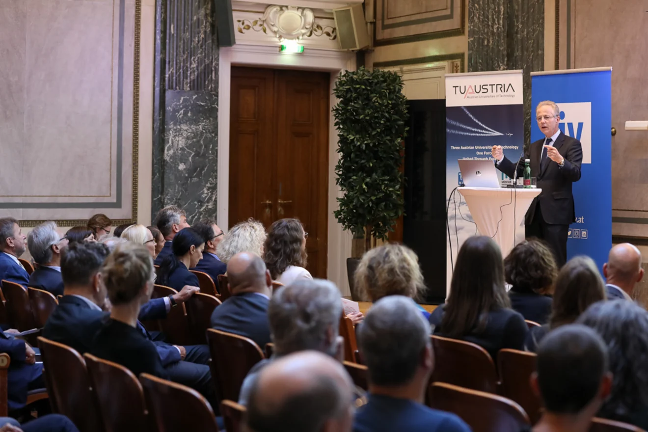 Photo Gallery from the 2nd Higher Education Policy Dialogue