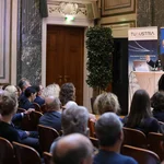 Photo Gallery from the 2nd Higher Education Policy Dialogue