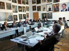 Maymeeting 2012