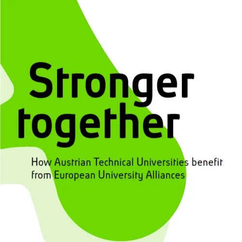 TU Austria @ Brussels 2025