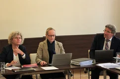 Märzklausur 2017