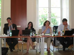 Junemeeting 2013