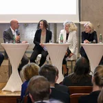 Photo Gallery from the 2nd Higher Education Policy Dialogue