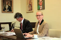 Decembermeeting 2017