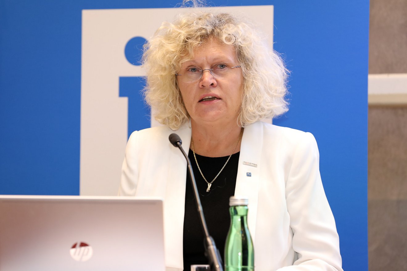 Bildersammlung vom 2. Hochschulpolitischen Dialog