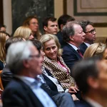 Photo Gallery from the 4th Higher Education Policy Dialogue