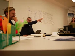 Fotogalerie: 6. Doc+ Summer School 2023