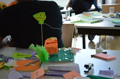Fotogalerie: 6. Doc+ Summer School 2023