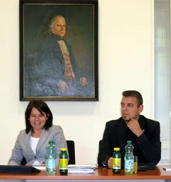 Septembermeeting 2012