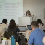 Photo Gallery: Sustainable Futures 2023
