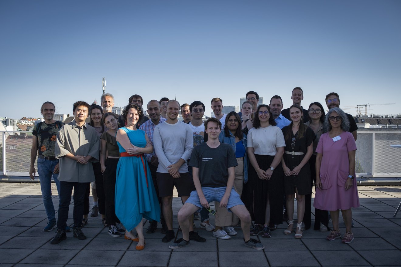 Fotogalerie: „Sustainable Futures 2023“