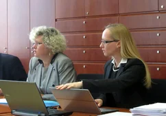 Märzklausur 2014