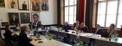 Märzklausur 2015