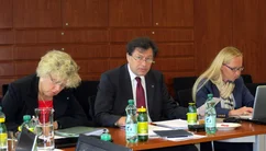 Septembermeeting 2012