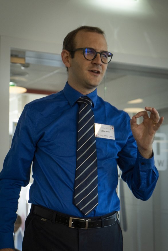 Fotogalerie: „Sustainable Futures 2023“