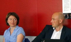 Maiklausur 2014