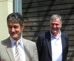 Maiklausur 2014