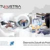 TU-Austria Smart Production Broschure