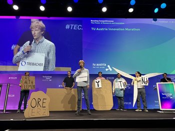 Innovationsmarathon 2025