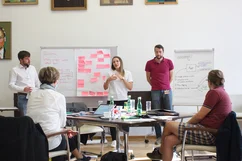 Photo Gallery: 3rd Summer School Doc + 2020