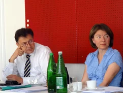 Maiklausur 2014