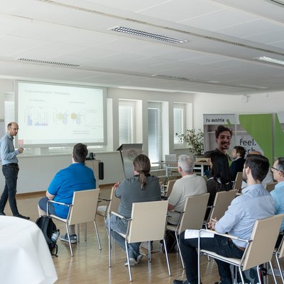 Foto: © MUL/Tauderer 