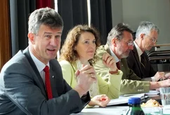 Maymeeting 2012