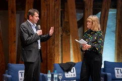 Bildersammlung vom 5. Hochschulpolitischen Dialog